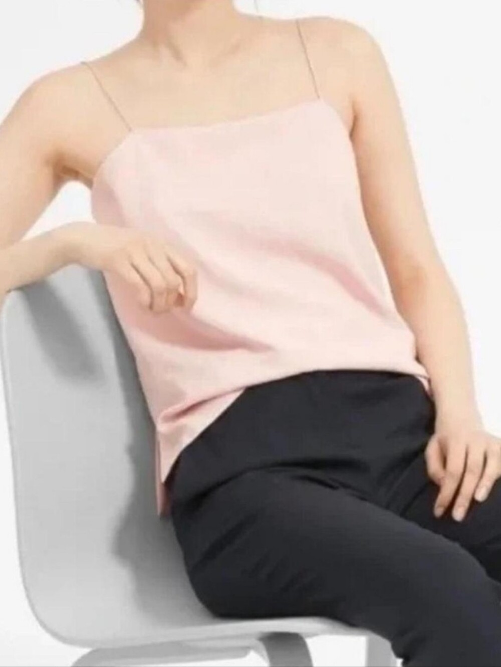 Everlane Tank Top